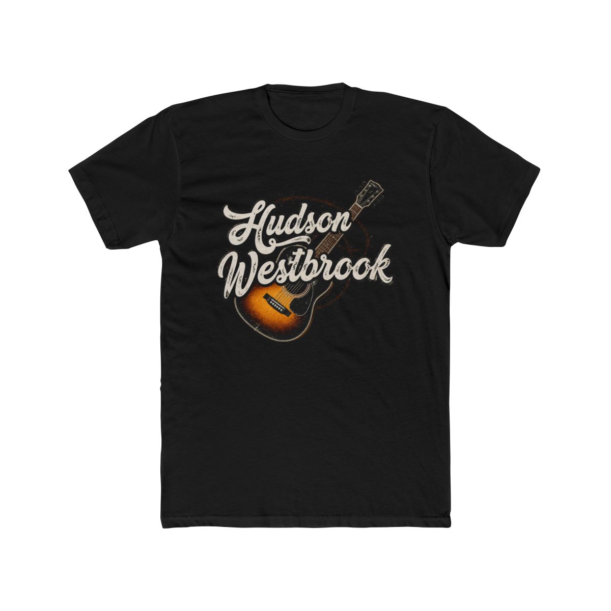 Hudson Westbrook - alternate angle 3, merchandise