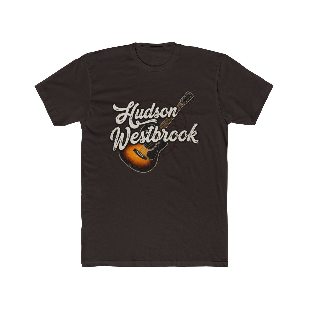 Hudson Westbrook - alternate angle 2, merchandise