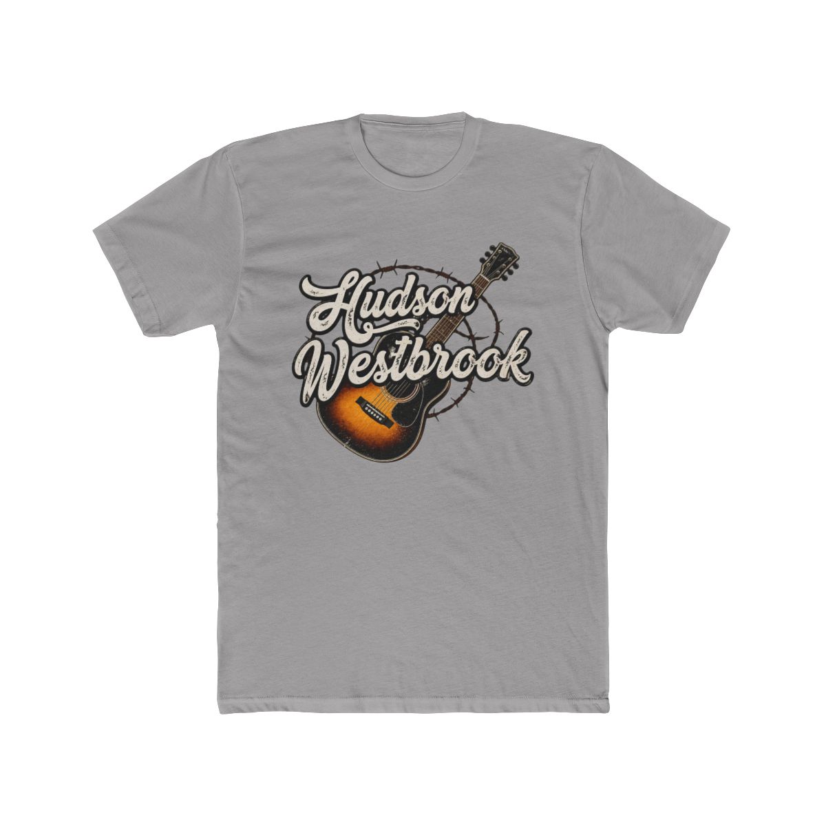 Hudson Westbrook - Official T-Shirts merchandise