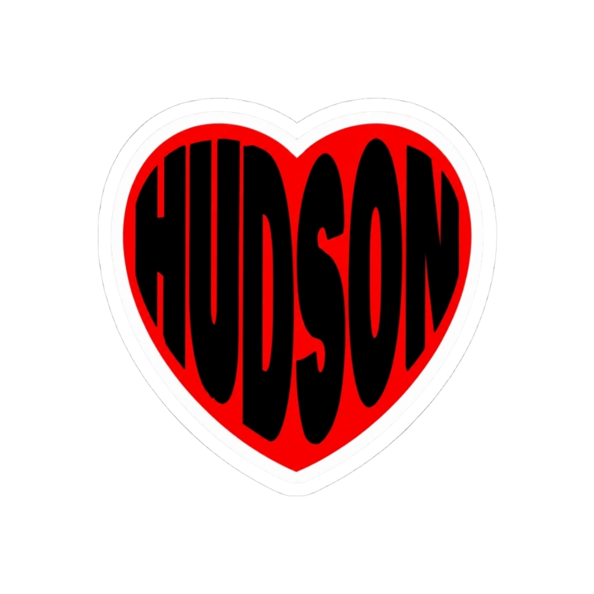 Hudson in my Heart | Hudson Westbrook