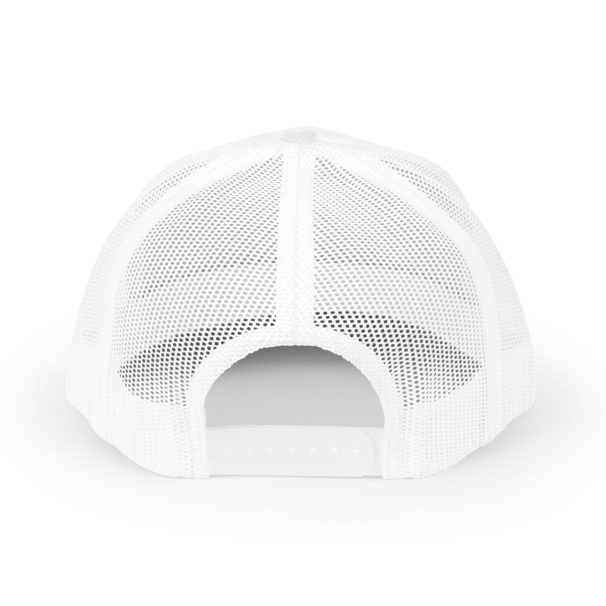 American Rider Cap - Two-Tone Snapback Cap | Hudson Westbrook - alternate angle 1, merchandise