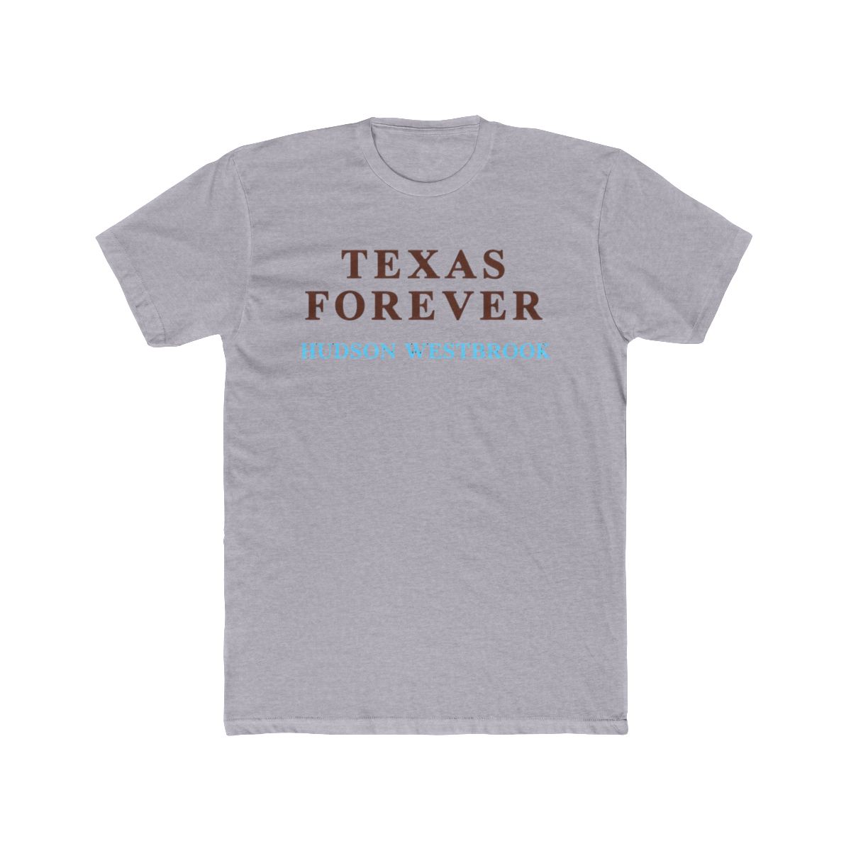 Texas Forever Koozie | Hudson Westbrook