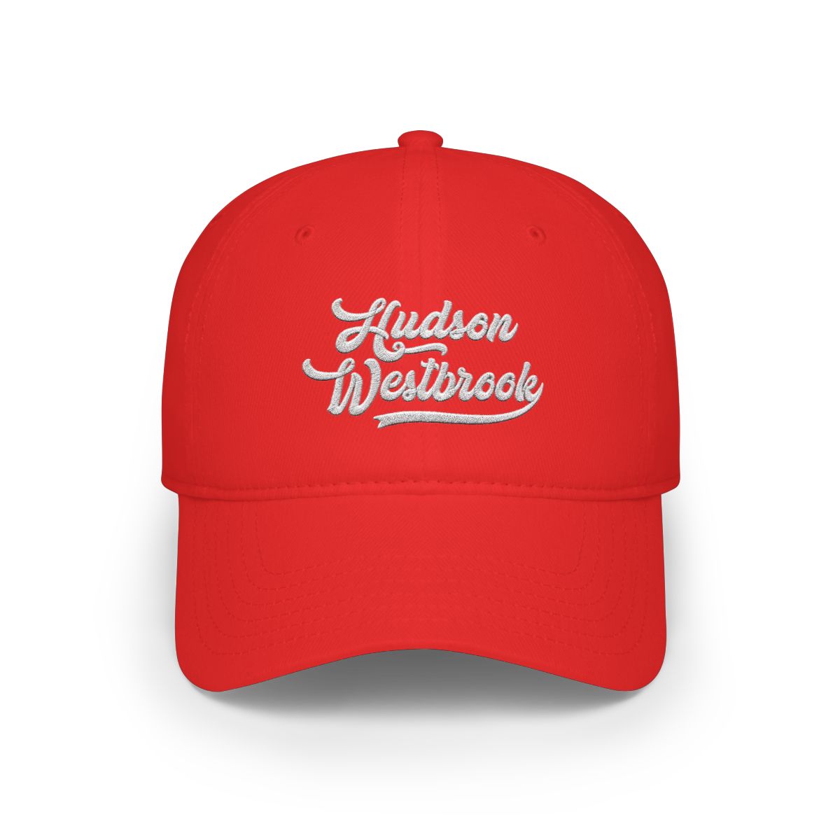 Hats & Caps - Hudson Westbrook apparel collection