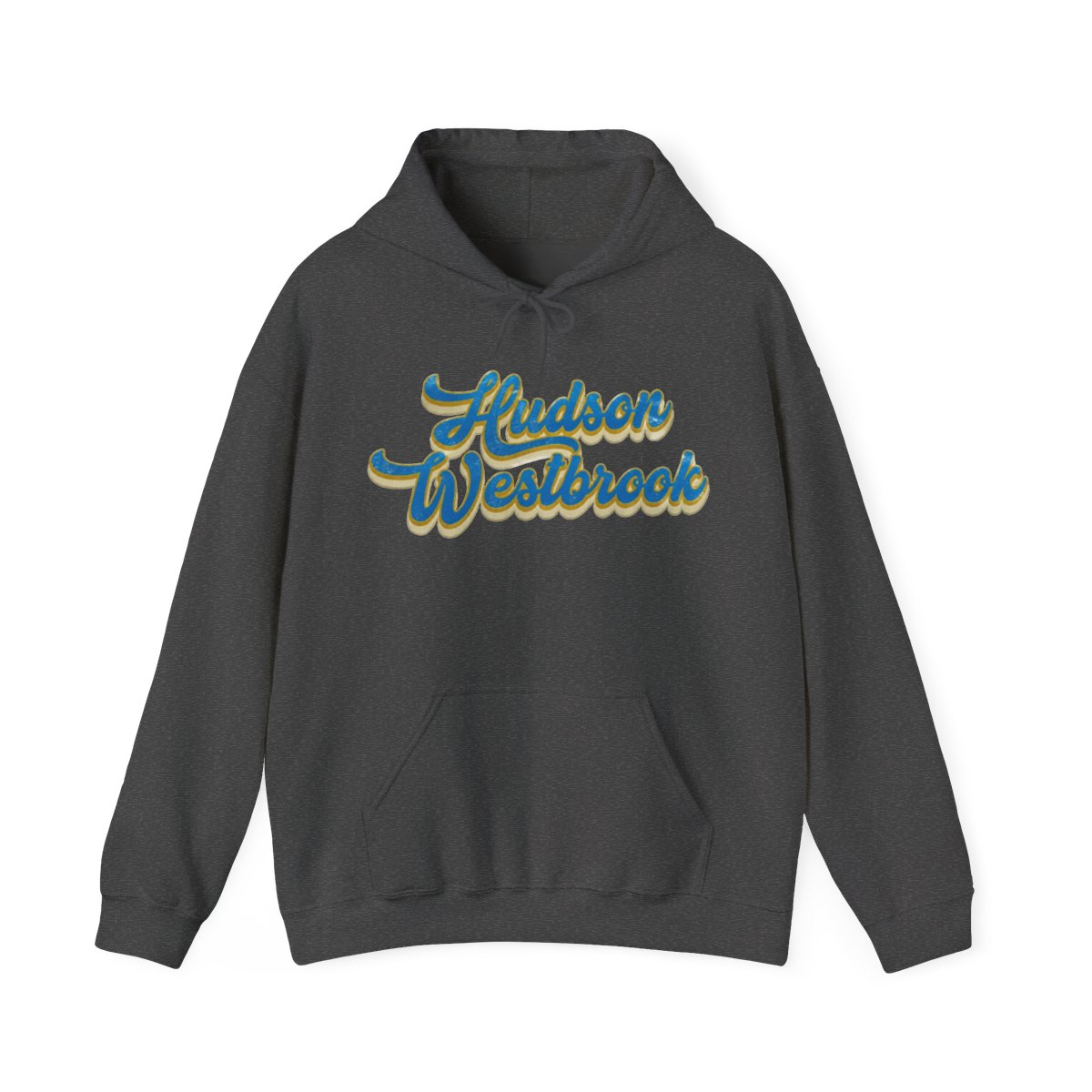 Hudson Westbrook Hoodie