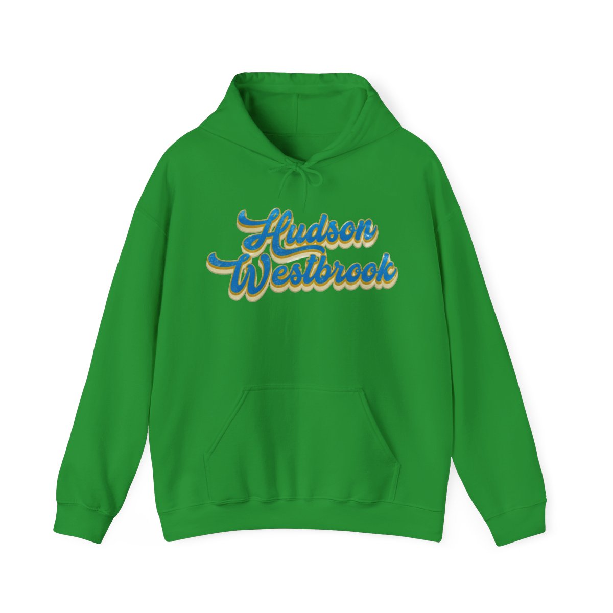 Hudson Westbrook Hoodie - alternate angle 5, merchandise