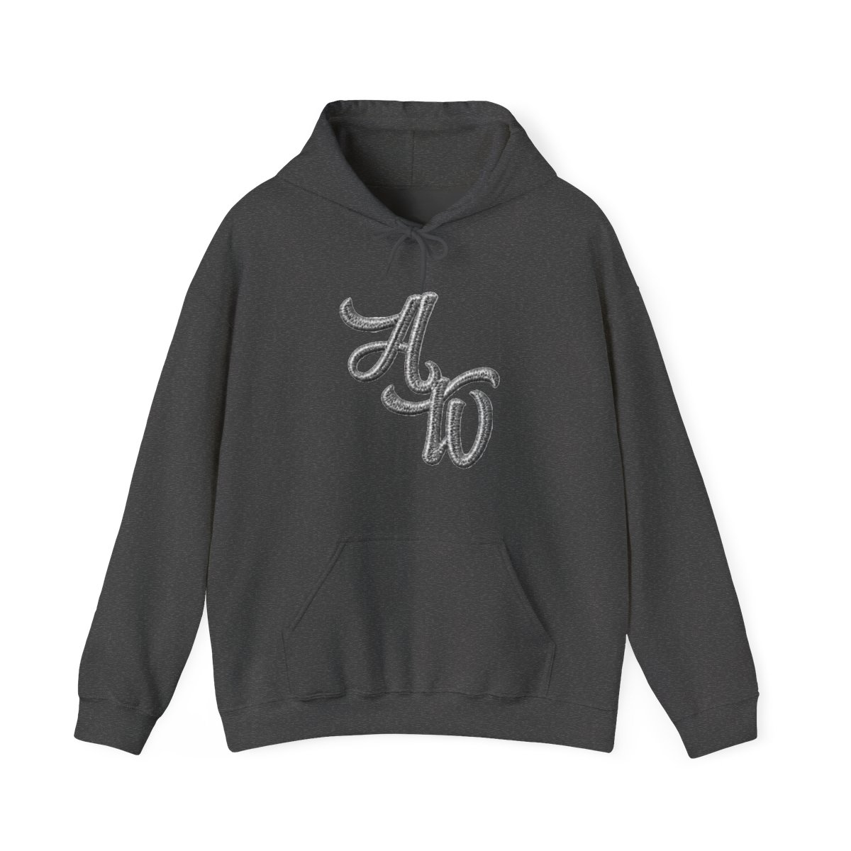 HW Logo Hoodie | Hudson Westbrook