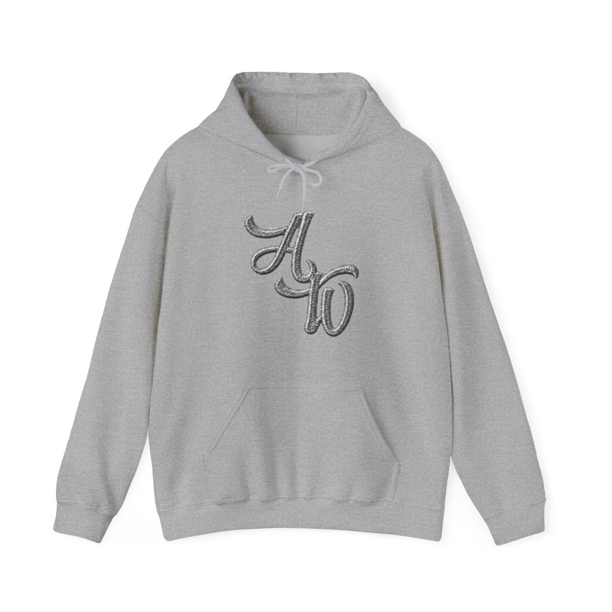 HW Logo Hoodie | Hudson Westbrook - Official Hoodies merchandise