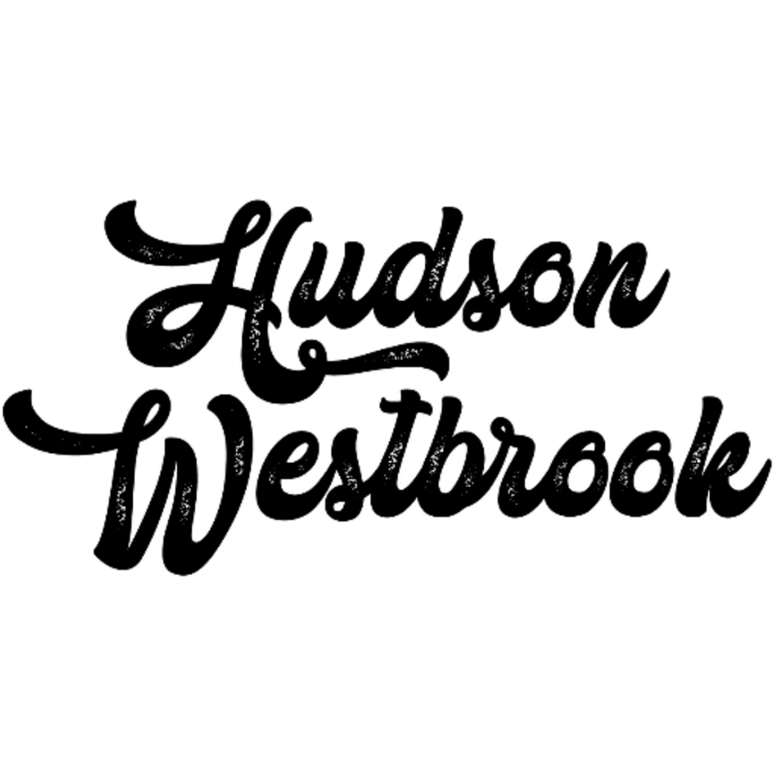 Hudson Westbrook - Official Merchandise
